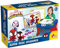 Bureau d'activités avec 10 Jeux - Spidey Super Desk - Edu Games - LISCIANI