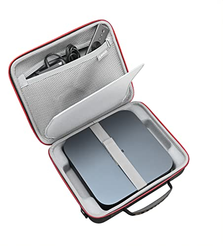 RLSOCO Tasche Für XGIMI Elfin 1080p Heimprojektor