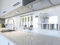 White Plastic Acrylic Kitchen Bathroom Splashback Like Glass (4mm, 400mm x 600mm)