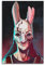 VZRSQZK Poster mit Videospiel Dead by Daylight - Dead by Daylight, dekoratives Gemälde, Leinwand, Wandposter und Kunstdruck, modernes Familienschlafzimmer-Dekor-Poster, 30 x 45 cm