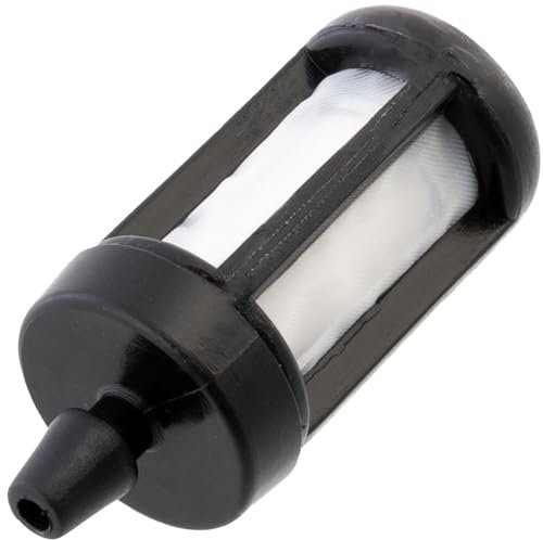 AERZETIX - C69699 - Filtro benzina per motosega - compatibile con Stihl