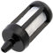 AERZETIX - C69699 - Filtro de gasolina para motosierra - compatible con Stihl