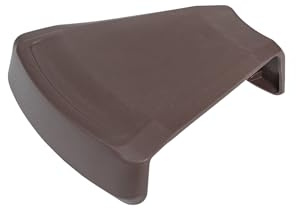 Bestway® Ersatzteil Oberer Verbindungsschutz (braun) für Hydrium Stahlwandpools (ab 2023)