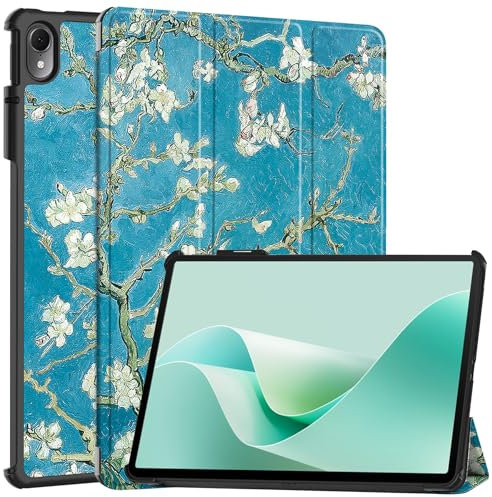 LIUZIHAN Funda Tablet para Huawei MatePad 11.5 S, Auto Wake/Sleep, Cuero Carcasa con Soporte Función, Carcasa Case para Huawei MatePad 11.5 S.