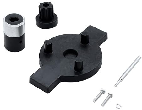 Whole Parts Big Stix Immersion Blender Coupler Replacement Kit Part# CAC104 - Replacement & Compatible with Some Waring Blenders