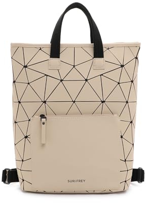 SURI FREY Rucksack SFY SURI Sports Jessy-Lu 18049 Damen Rucksäcke Uni