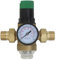 EKalgretrA Druckminderer Wasser DN15 DN20 DN25 Messing Druckminderer Regelventil Filterventil Wasseraufbereitungsventil(DN25)