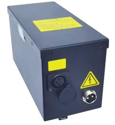 Wheelchair Battery - Reliable Power Source with Range of 18-30km for Enhanced Mobility and Convenience