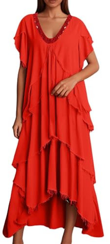 Tunique Habillée Grande Taille pour Mariage Pull Rose Bustier Orientale Pois Claudine Wax Bordeau Voile Plissé Promo Fendu Traine Uniforme Traîne Legere Quel Poudrée Hanches