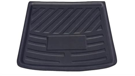 Tronco Bandeja Protectora Funda Alfombrilla para Maletero de Coche Fiat 500 X 2014-2023