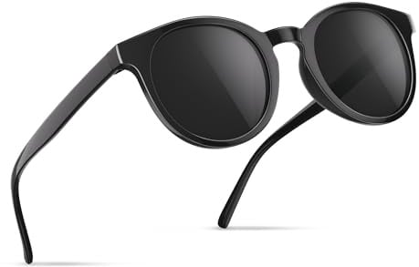 gesruny Sonnenbrille Damen-Polarisiert-Sunglasses Woman | retro Klassisch Mode frauen sonnenbrille outdoor Sport Party reise joggen baseball autofahren geschenke gifts for women