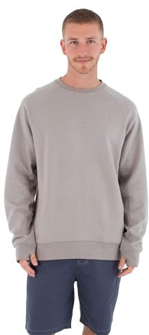 Hurley Herren Sweatshirt Men - Low Tide Sweatshirt