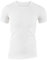 Calida Herren Evolution T-Shirt Unterhemd, Weiß, 56 EU