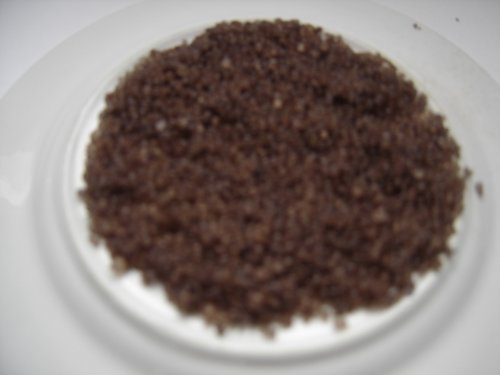 200g of 'Christmas Pudding' scented simmering granules for oil burner