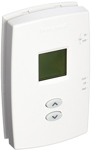 Honeywell TH1110DV1009 Pro 1000 Non-Programmable Thermostat