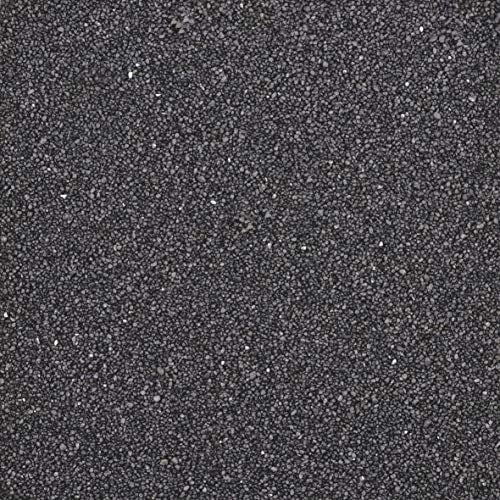 Knorr Prandell 218236717 Farbsand 0,1-0,5 mm 500 ml schwarz