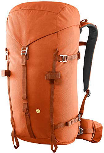 Fjällräven F23200-208 Bergtagen 38 S-M, Hokkaido Orange, One Size, Einheitsgröße