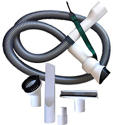 Figevida TUBO FLESSIBILE FOLLETTO VK150 VK200 VK220 COMPATIBILE