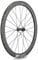 DT Swiss Unisex – Erwachsene VR HEC 1400 Laufradsatz, Carbon, 110/12mm