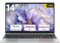 bvate PC Portatile 14 Pollici Laptop Win 11 256 GB ROM Celeron N4020 2.4G+5G WiFi upto 2.8 GHz Supporta l'espansione SSD 1TB 4.2 USB HDMI Tastiera Italiana Membrana Mouse Senza Fili-Sliver-C