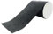 Ruban Adhésif de Réparation Extrêmement Résistant à l'Eau 1,5 m, Réparation Polyvalent pour Piscine, Tente, Étang Adhésion, Durable et Fiable, Largeur 10 cm, PVC Renforcé, Noir Resistant ﻿