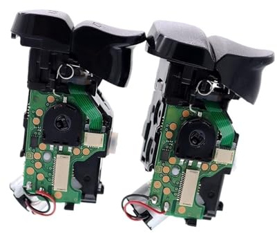 L1 L2 R1 Triggermodul-Baugruppe mit adaptiver Triggertaste for den Austausch des PS5-Controllers(For V2.0)