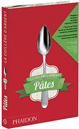La cuillère d'argent Pâtes