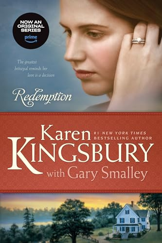 Redemption Revised Edition (Redemption (Karen Kingsbury)): 01 (Baxter Family Drama--Redemption) (Redemption, 1)