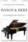 The Ultimate Piano Technique Book: 435 Exercises for the Piano