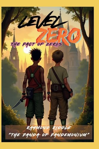 Level Zero: The Pact of Zeros
