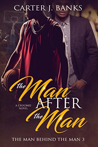 The Man After The Man: The Man Behind The Man 3