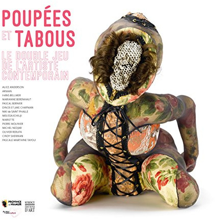 Poupées et tabous: Le double jeu de l'artiste contemporain
