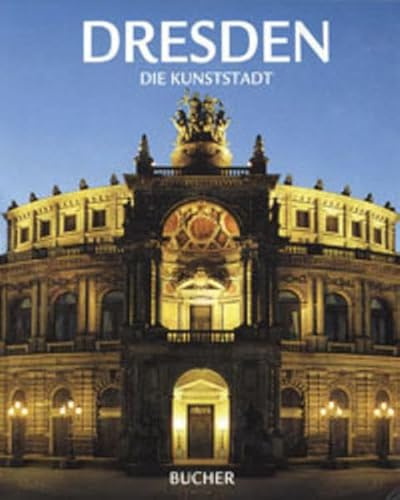 Dresden: Die Kunststadt (Sonderausgaben)