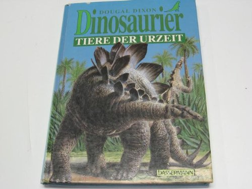 Illustrated Dino Ency-Rep