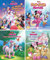 Nelson Mini-Bücher: Disney Minnie Maus 5-8: 24 Mini-Bücher im Display (Nelson Mini-Bücher: Ein großer Spaß im kleinen Format)
