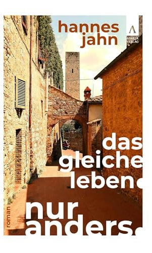 Das gleiche Leben. Nur anders.