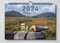 Little Pfalz - Kalender 2024 (Wandkalender DIN A3 Quer)