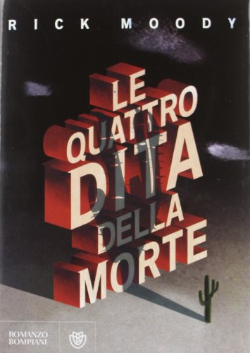 Le quattro dita della morte (Narrativa straniera)
