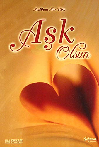 Ask Olsun - Vecdimin Penceresinden 5 - Neslihan Nur Türk