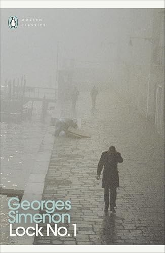 Lock No. 1 (Inspector Maigret)