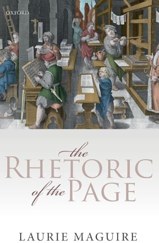 The Rhetoric of the Page