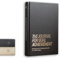 The Journal for Goal Achievement - Premium 2025 Daily Planner with 3-Step System, Habit Tracker & Success Planning - Hardcover Professional Goal Setting Journal (278 Pages, Undated) Graphite