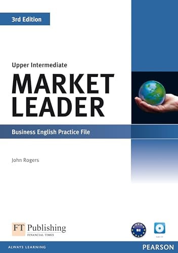 ML 3rd ed Upp Int PF/PF CD Pk: Industrial Ecology (Market Leader)