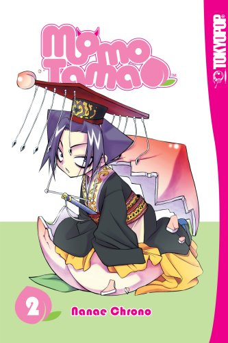 TokyoPop