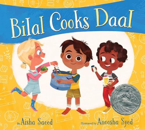 Salaam Reads / Simon & Schuster Books for Young Readers