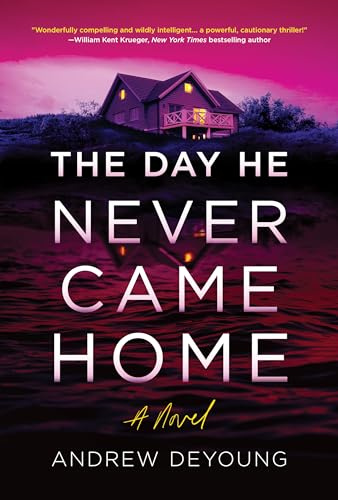 The Day He Never Came Home