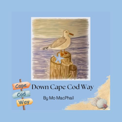 Down Cape Cod Way