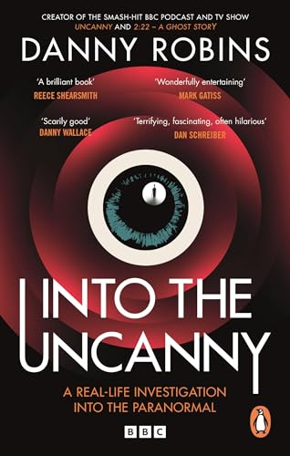 Into the Uncanny: A Real-life Investigation into the Paranormal
