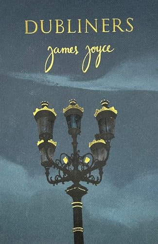 Dubliners (Wordsworth Collector's Editions)