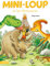 Mini-Loup et les dinosaures